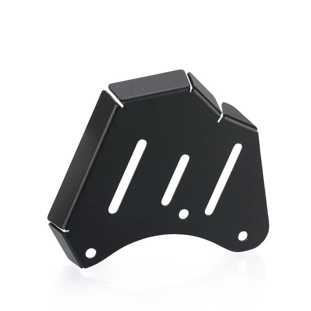 For Can Am X3 Front Differential Actuator Guard Maverick X3 RR 4x4 XDS XRS Turbo DPS 4x4 XRC XMR Turbo DPS 2018-2021