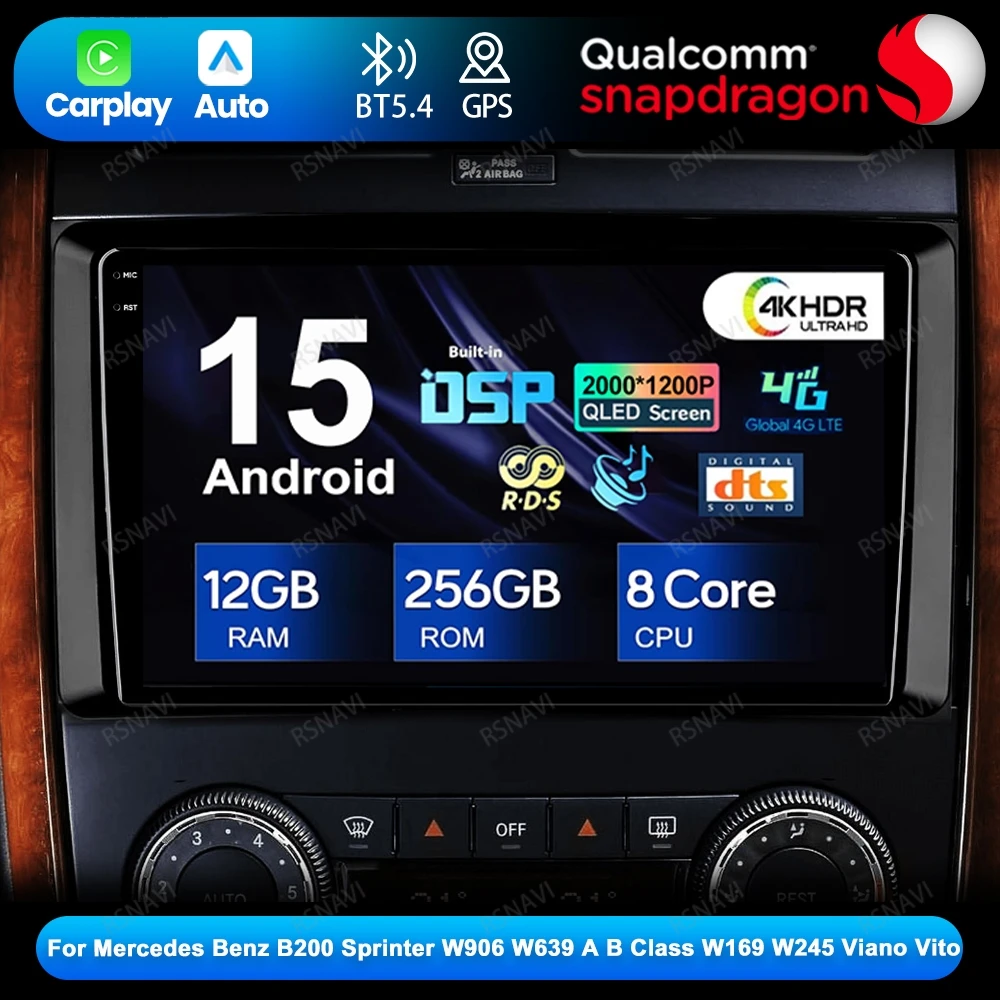 Android 15 For Merc… - image