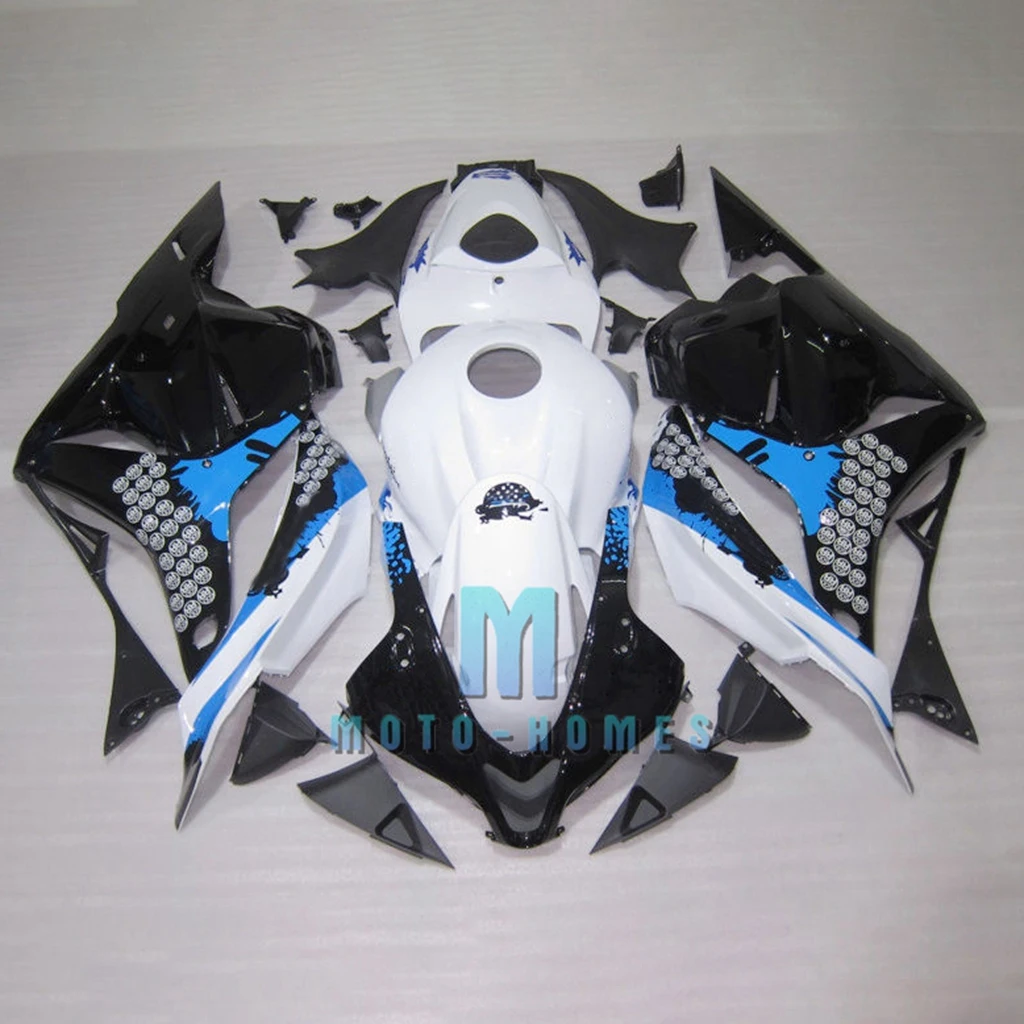 

Motorcycle Fairing Kits For Honda CBR600RR 2009 2010 2012012 CBR 600RR 09 10 11 12 100% Fit Injection ABS Fairings Bodywork