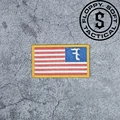 JX-F Flag