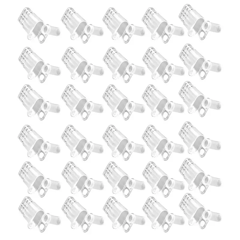 

【Ship Within Bee Queen Cages Bee Cages Beekeeping Catcher Bee Equipment Plastic White Safety Beekeep Cage Beekeeping Supplies