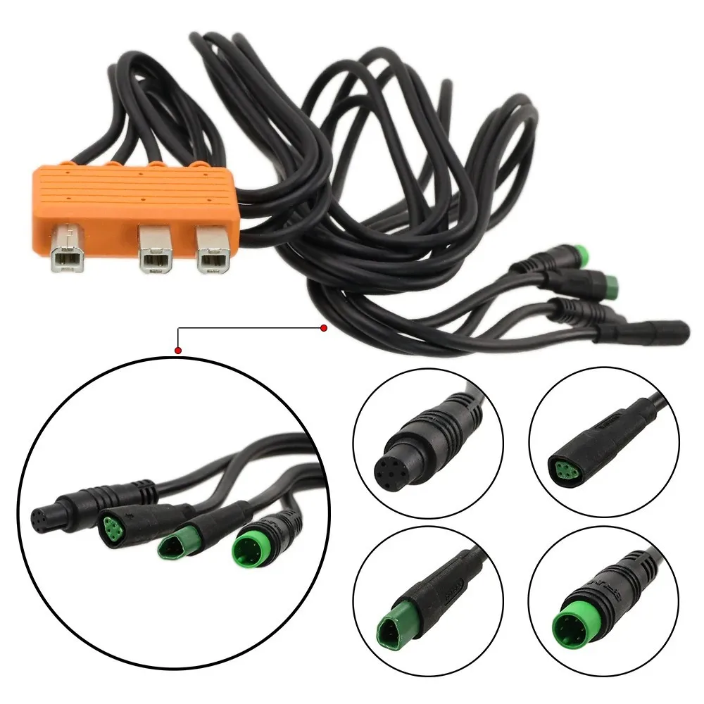 Motor BESST Downloader Program Upgrader BESST Tool Box