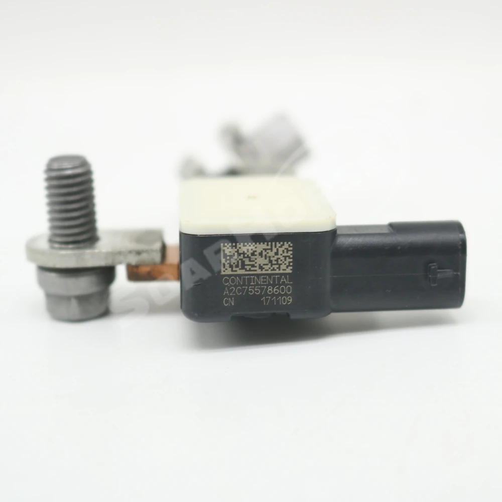 Voltage Battery Current Negative Electrode Sensor Monitoring For Volvo XC60 XC90 S90 V90 2017-2025 S60 2018-2025 V60 2019-2025
