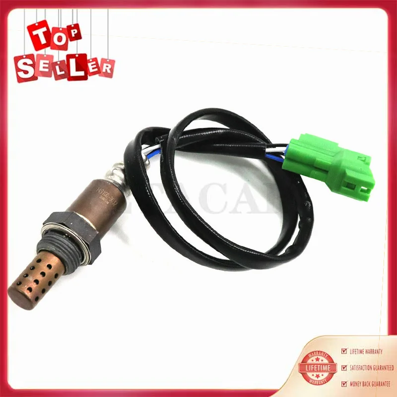 

Лямбда Датчик кислорода O2 18213-63J12 Для 2005-2010 Suzuki Swift III 1.3 SX4 1.6