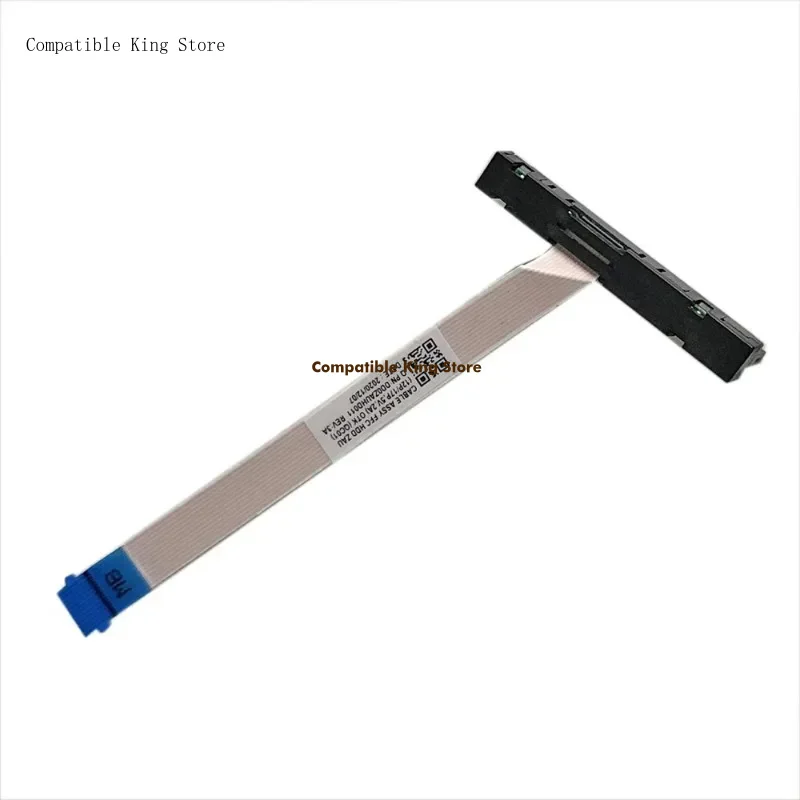 X HDD SSD Hard Drive Cable Connector Replacement for ACER Aspire 5 A515-33 A515-54 A515-54G A515-44 A515-44G A515-55 DD0ZAUHD011