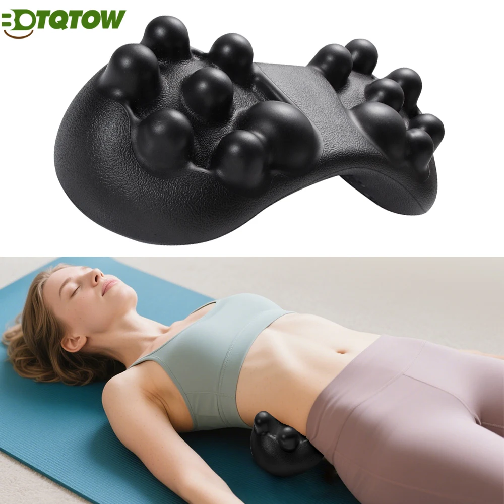 

1Pcs Hip Massager for Psoas Release,Sciatica & Piriformis Syndrome Pain Relief,Trigger Point Massage Tool for Lower Back Pain