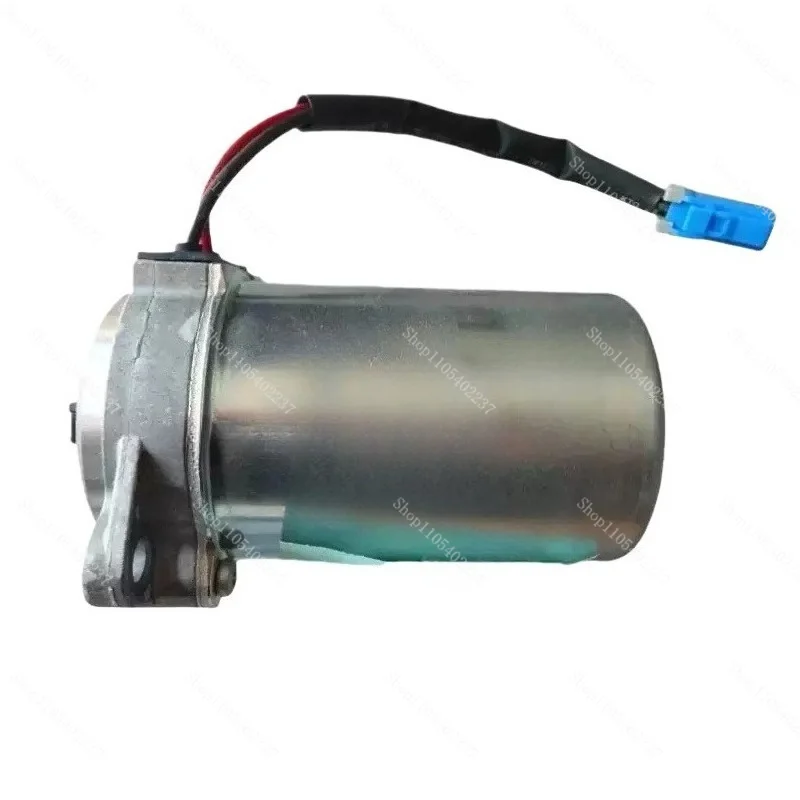 Electric Power Steering Column Motor, Aftermarket Electronic Power Assist Steering Replacement Motor