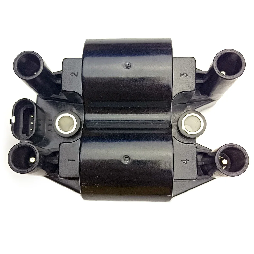 

Ignition Coil 24538287 24538280 For Buick Wuling Auto Wear Accessories Ignition System