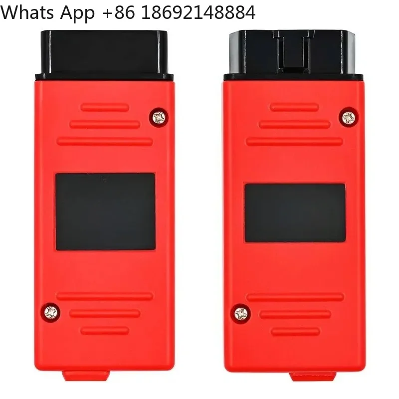 Dedicated VNCI 6154A Diagnostic Toolsuitable for Volkswagen and Audi Supporting CAN FD and DOIP