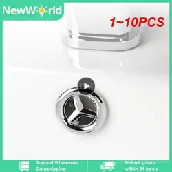 1~10PCS Wash Basin Overflow Ring Neatly Decorated Cover Wash Basin Overflow Overflow Plug Plug Spare Sink Basin Plastic Overflow