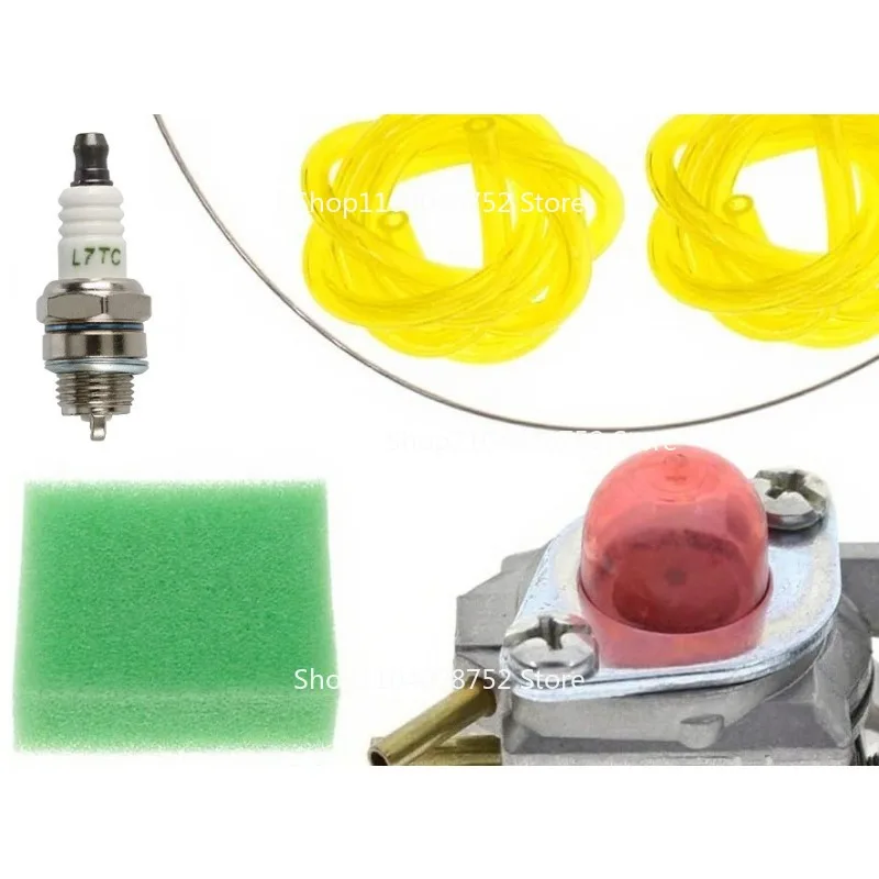 

Карбюратор для 358796190 358796200 358796260 358798210 358798540 Walbro WT-631-1 WT-631