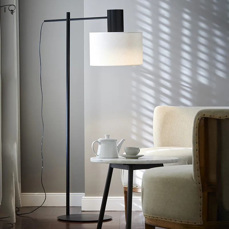 

Designer Individual Modern Floor Lamp Designer Art Decorative Floor Lamp LED E27 Living/Model Room Sofa Hotel Bedroom Bedside