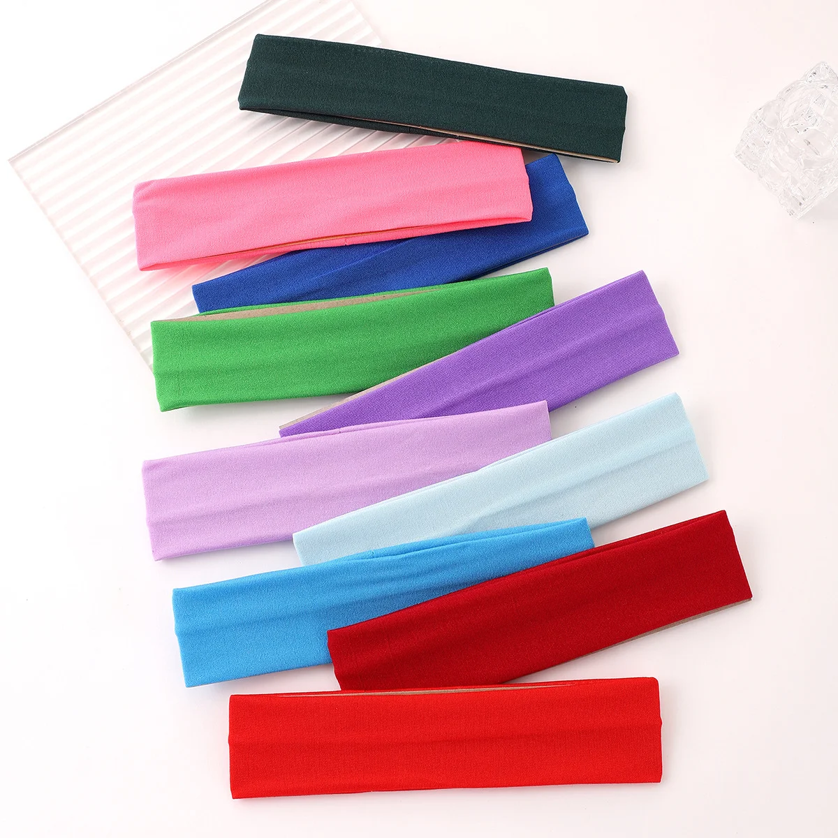 Bandes élastiques pour le spor - Yoga Fitness Band avis et prix