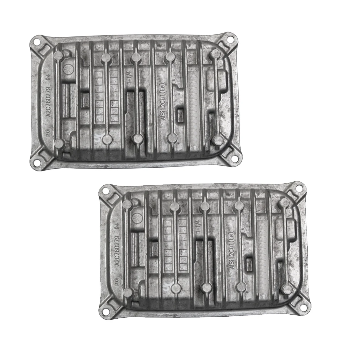 

A2139002734 Left LED Headlight Range Adjustment Control Module for Mercedes-Benz AMG GLC GLS GLB W213/W177/W257/W118