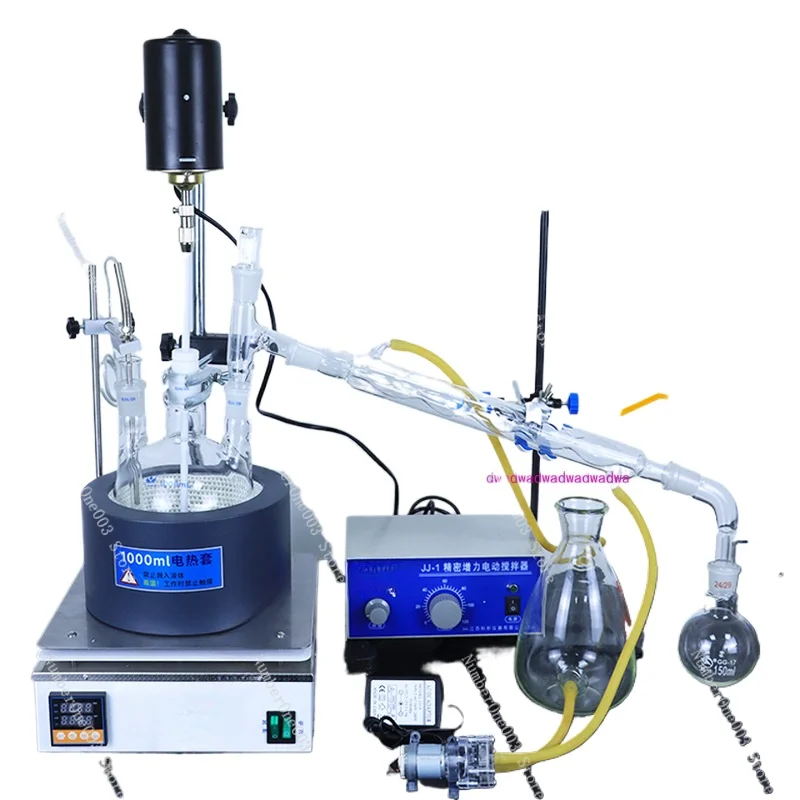 unite-de-distillation-a-condensation-en-verre-1000ml500