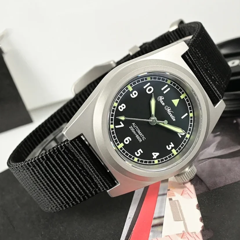 San Martin Mens Aut… - image