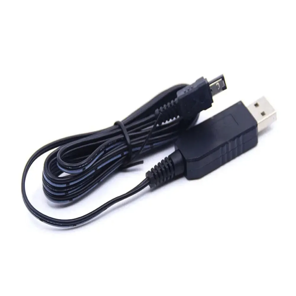 USB QC3.0 zasilacz do zasilacza DC dla JVC Camemorders AP-V14 V15 V16 V18 AP-V21 AP-V19E AP-V19U AP-V20 AP-V20U AP-V20M V20E