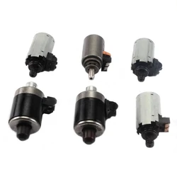 Set solenoide trasmissione elettrovalvola cambio 722.6 A1402770435 535 A1402770398 per Mercedes Benz