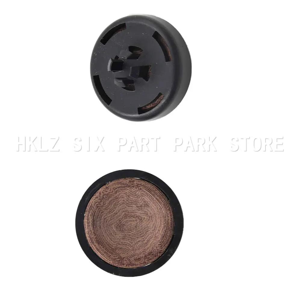 1860601 2 Pieces For BPW Winterhoff Friction Pad Set For WS3000 & WS3500 MK2 MK3 STABILISER Couplings