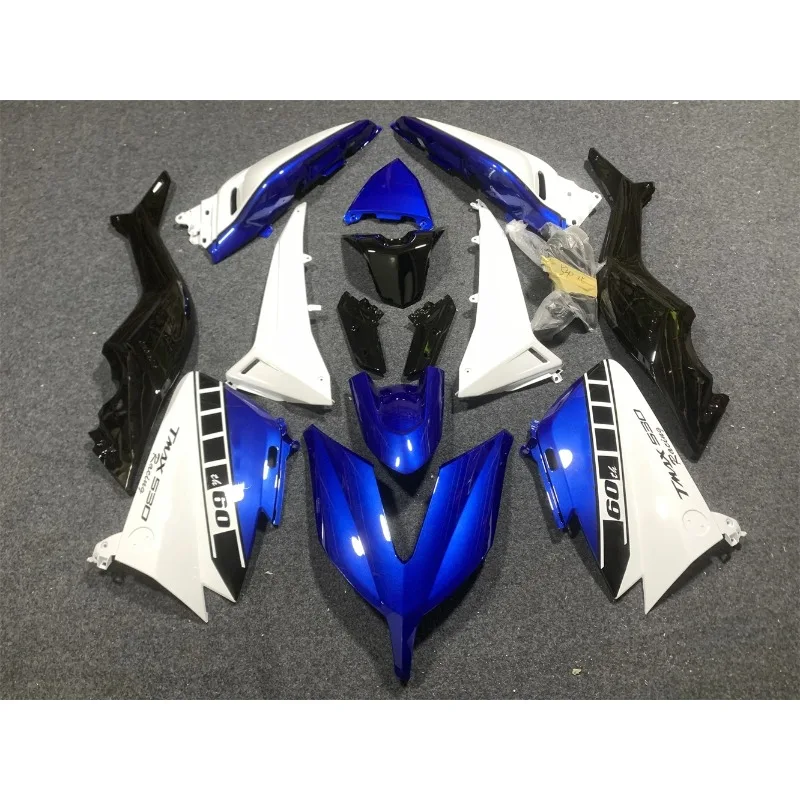 

Комплект обтекателей, подходящий для YAMAHA 2015 2016 TMAX 530 T-MAX 530 15 16 TMAX 530, инъекционный кузов, АБС-пластик, весь кузов мотоцикла
