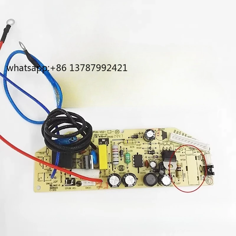 Rice Cooker Mainboard Power Board Replacement Parts MBFD402 FD502 MB-P09-V02