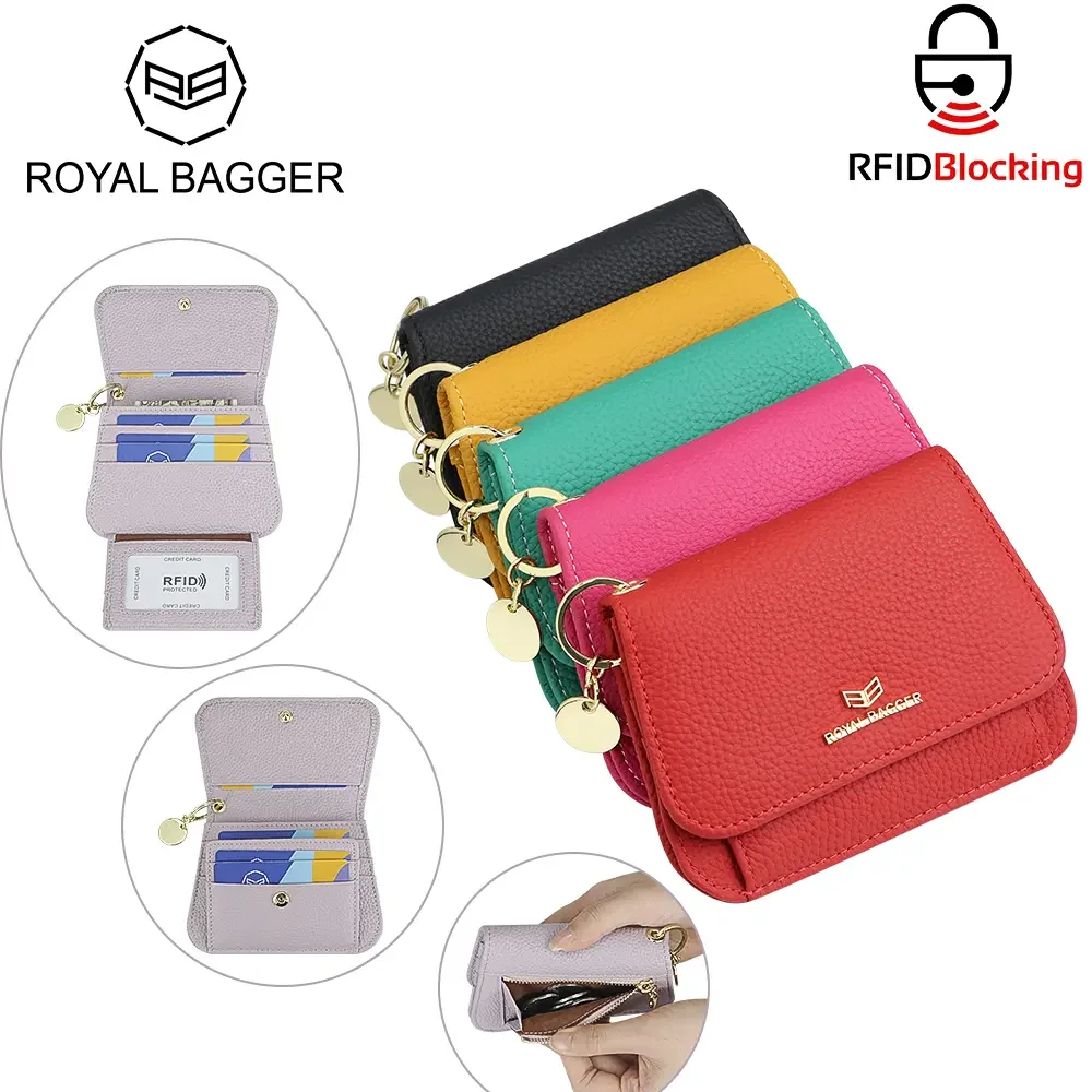 Royal Bagger Rfid S…