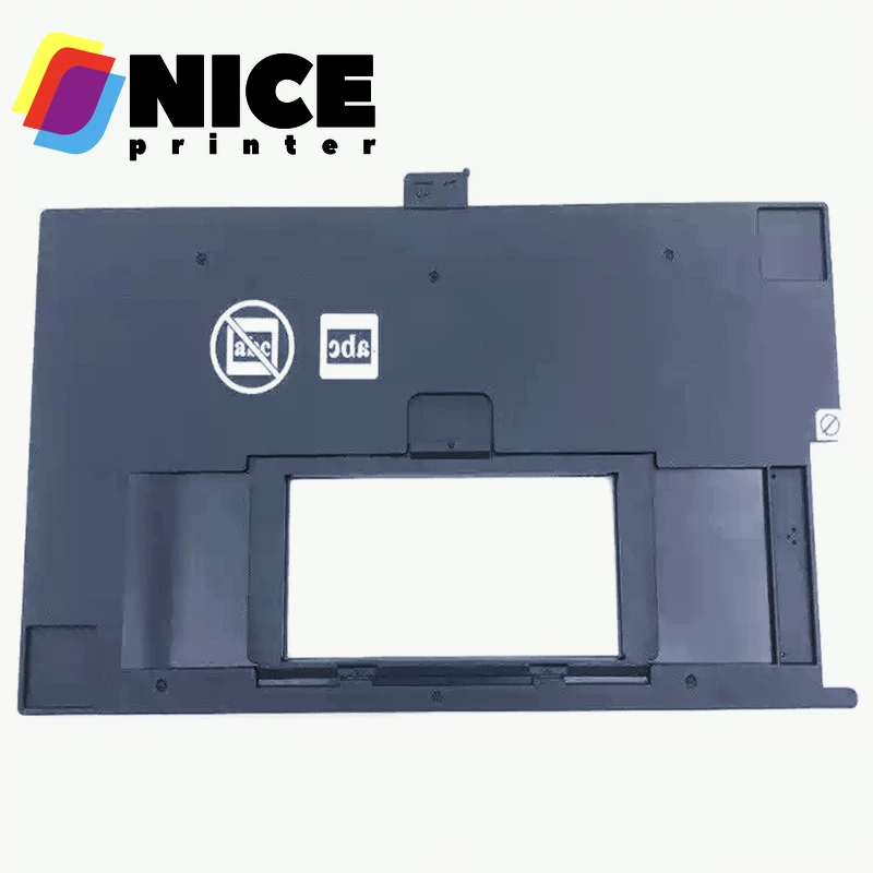 1401439 120 220 620 Photo Holder Film Brownie Film Guide for Epson Perfection V500 V550 V600 4490 2450 3170 3200 4180 X750