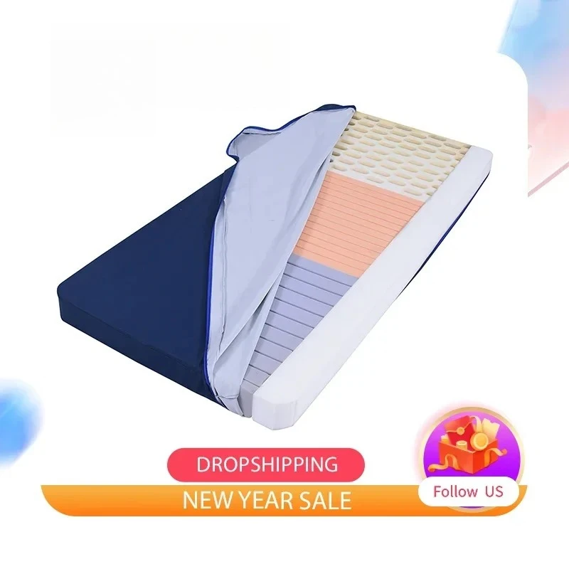 

Hospital Bed Mattress Medical Waterproof Fabric Cover Medical Mattress Foam Sponge Hospital Mattress For Bedroom Patient Be