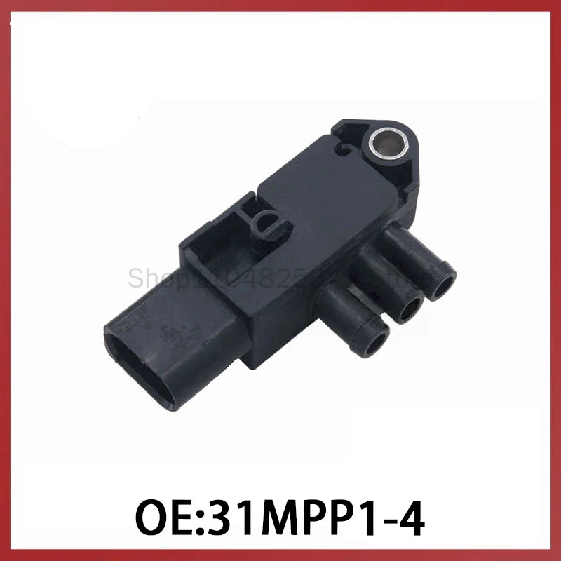 

31MPP1-4 for JAC Navysta Auto Parts Intake Pressure Sensor Differential Pressure Sensor