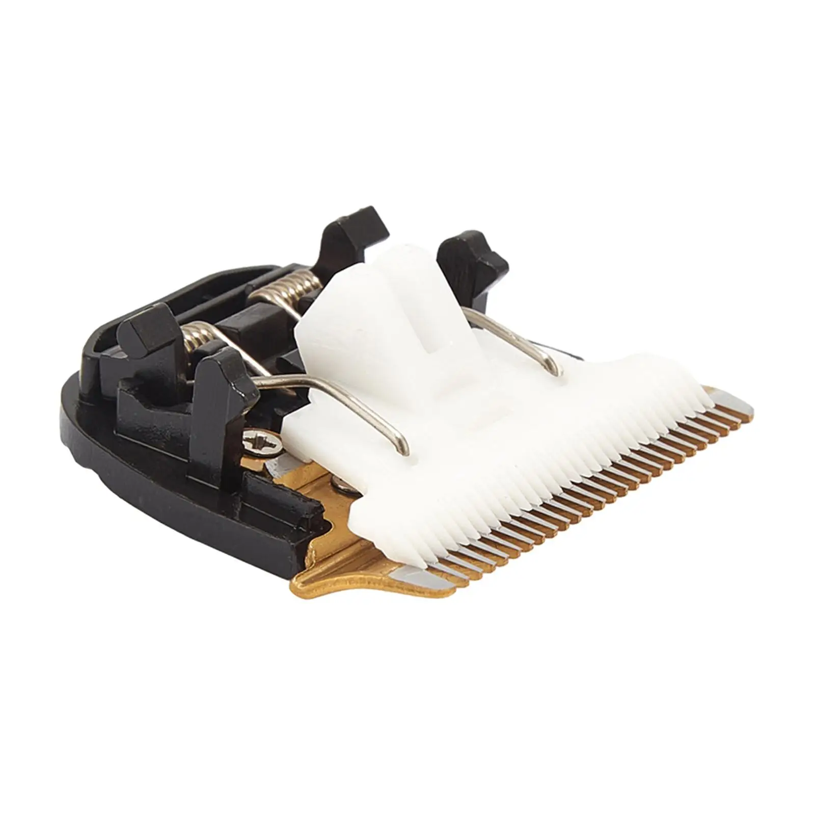 Hair Clippers Head Hair Trimmer Blade Cutter Supplies Pet Portable Men Dog