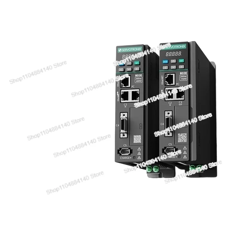 

Driver AC Motor Controller BD3E-1D6/2D8/5D52AEB/AP