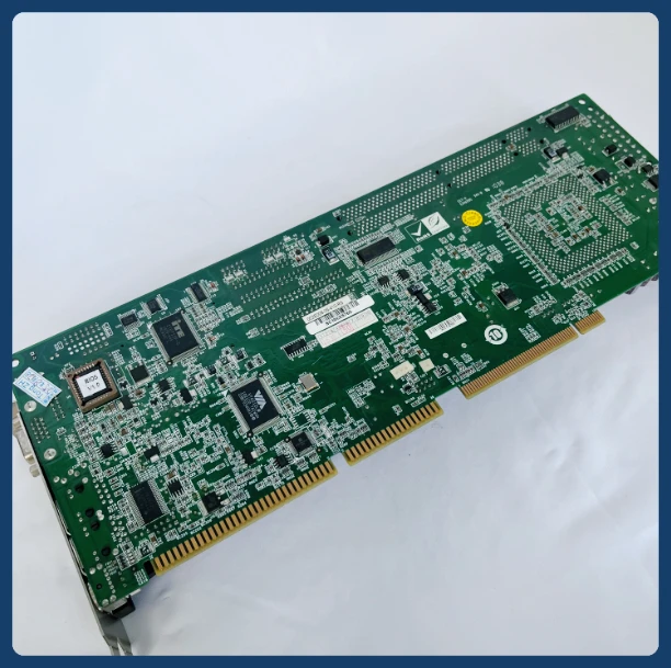 Scheda principale di controllo industriale usata ROCKY-3786EVGU2 REV 4.1 3786EV