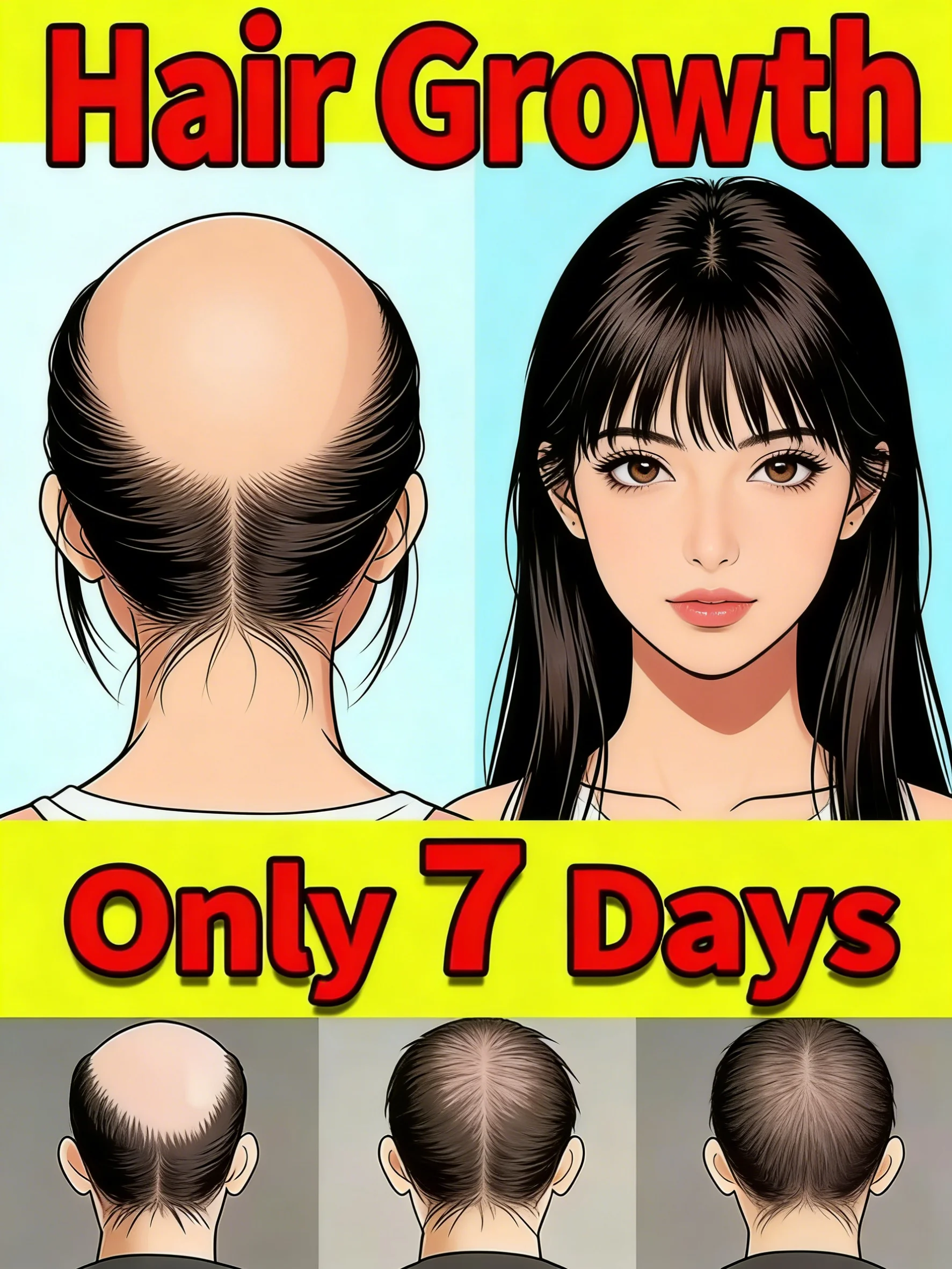 

Питает волосы и укрепляет корни, создавая здоровые, шелковистые и объемные волосы. Без побочных эффектов, подходит для всех.