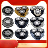 Suitable for FLYCO electric shaver cutter head FS373 339 901 366 375 390 372 316