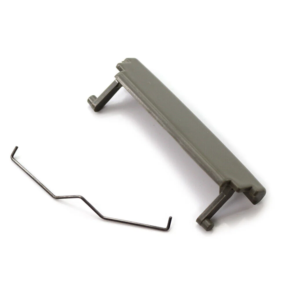 Center Console Armrest Lid Latch Clip for For A3 For 8P Chassis 2003 to 2012 Interior Trim Accessory Component