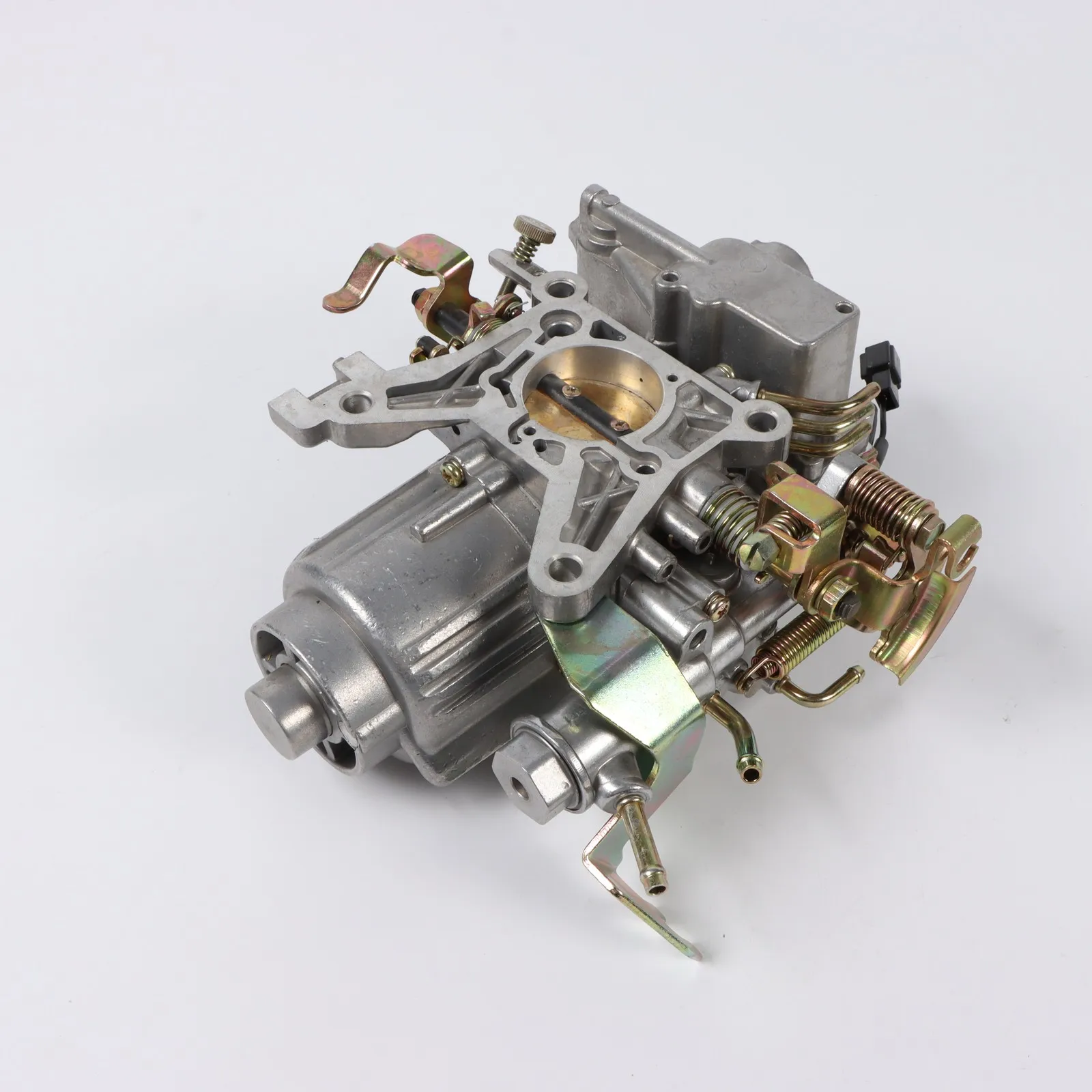 

MD002792 Карбюратор в сборе для Mitsubishi Lancer Proton Saga 4G13 4G15 1.3L 1.5L 1988-1995 гг.