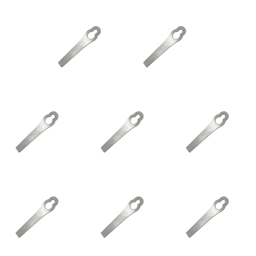 

Лезвия садовых резаков толщиной 1,5 мм для Stihl Polycut 2-2 FSA 45 (B)