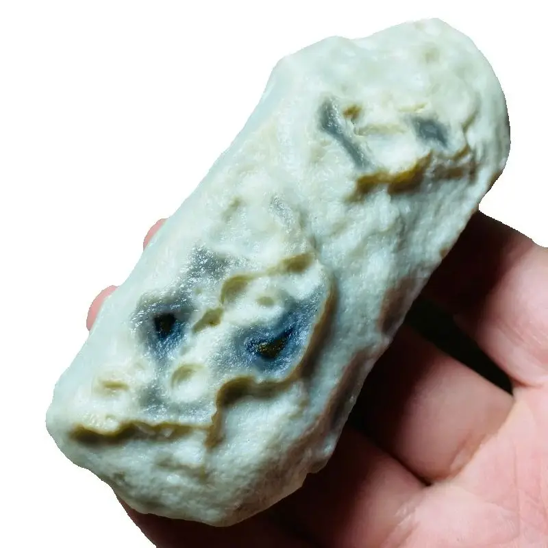 Natural Energy Agate Mineral Specimen for Home Feng Shui Decoration