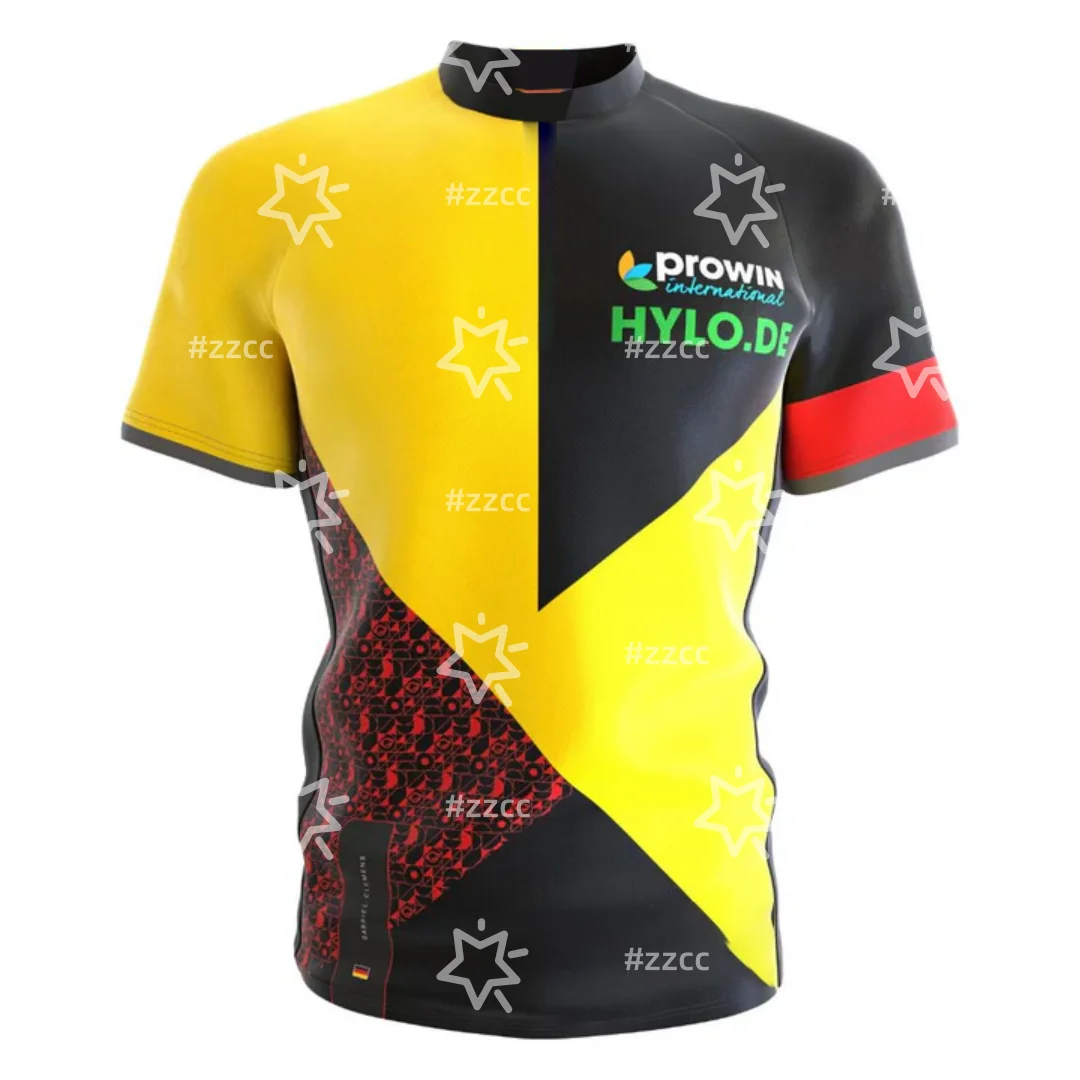 Gabriel Clemens Replica Shirt Darts Shirt Darts Jersey Sports Dry Quickly Men's T-Shirt Children's Clothing Tee Top Woman