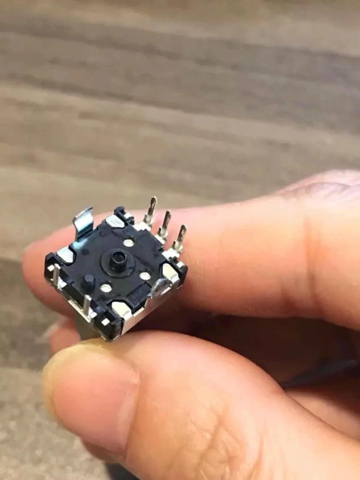 thumb