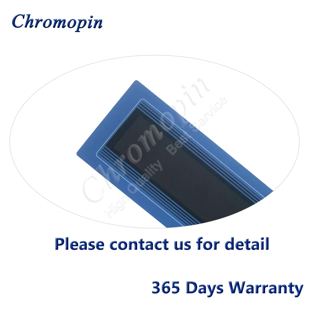 

Пленка для клавиатуры из мембранной фольги для шкафа биобезопасности MSC-Advantage 1,2 51025411, наложение мембранной пленки