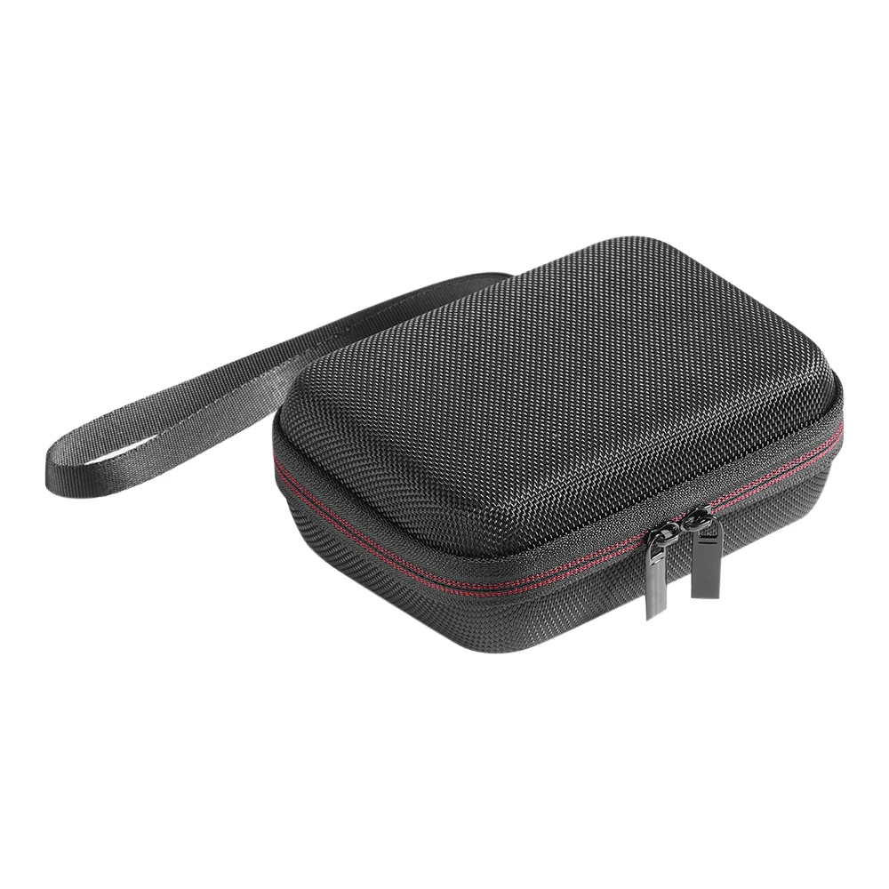 Portable EVA Travel Bag Gaming Accessories Handheld Gaming Case For Abernathy RG353V RG35XX/ RG353VS