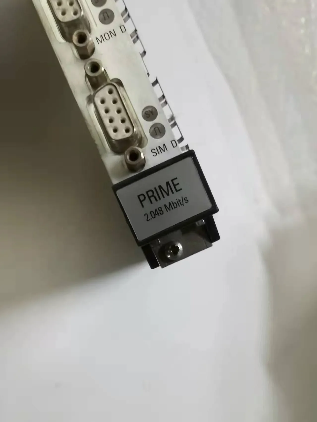 Tektronix Prime Con…