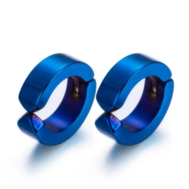 Anime Link Cosplay Wigs with Elf Ears Earrings for Halloween