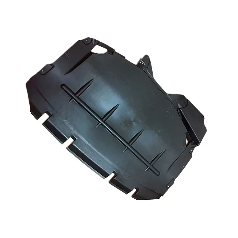 

Center Auto Transmission Engine Splash Shield for 1997-2000 BMW 528i 2001-2003 530i