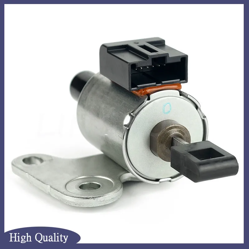 

JF009E CVT Step Stepper Motor Fit for Nissan Altima Maxima Murano Versa With 6 PINS