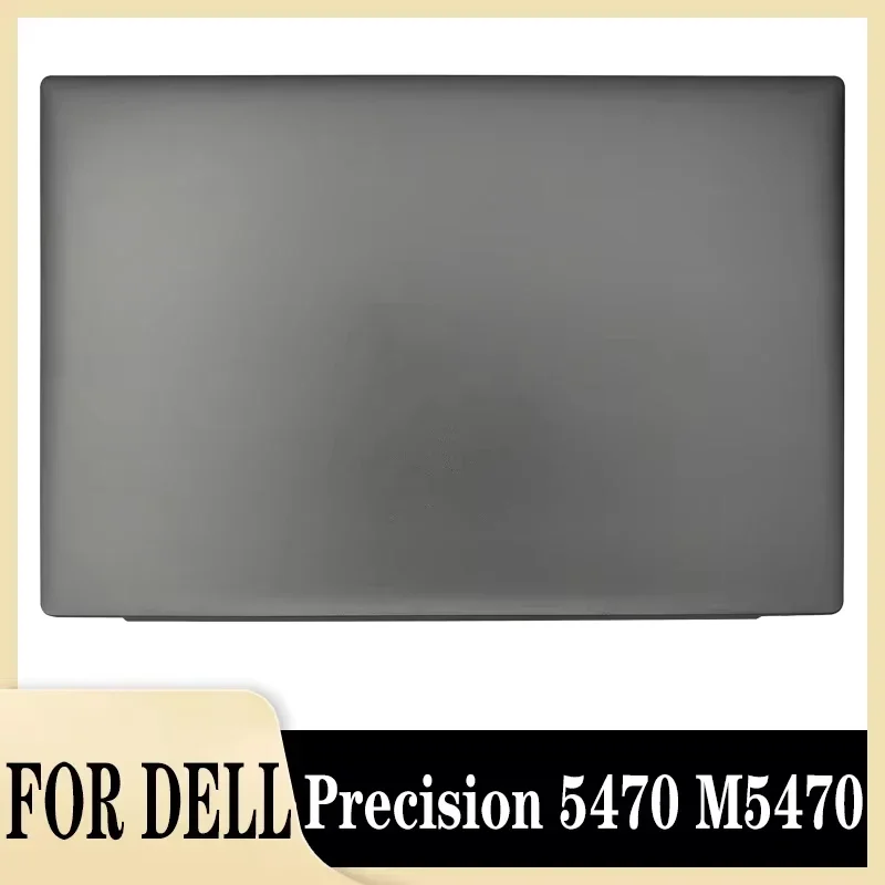 New for Precision 5470 M5470 Lcd Rear Back Cover Top Case/Screen Cover 06XFMX