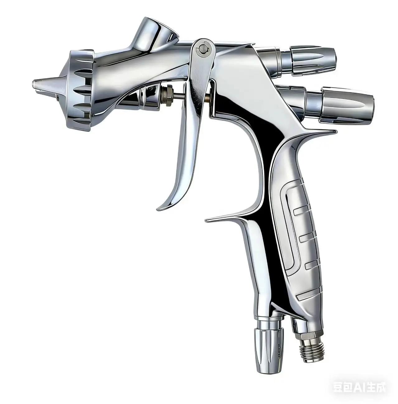 Thumbnail 2 - #72 Latest HVLP Spray Gun Kits Offers