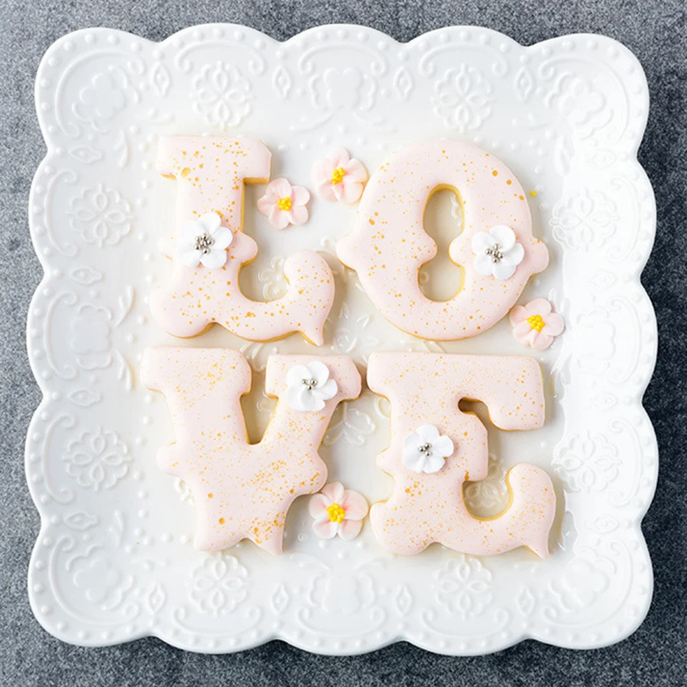 26 Letter Alphabet …