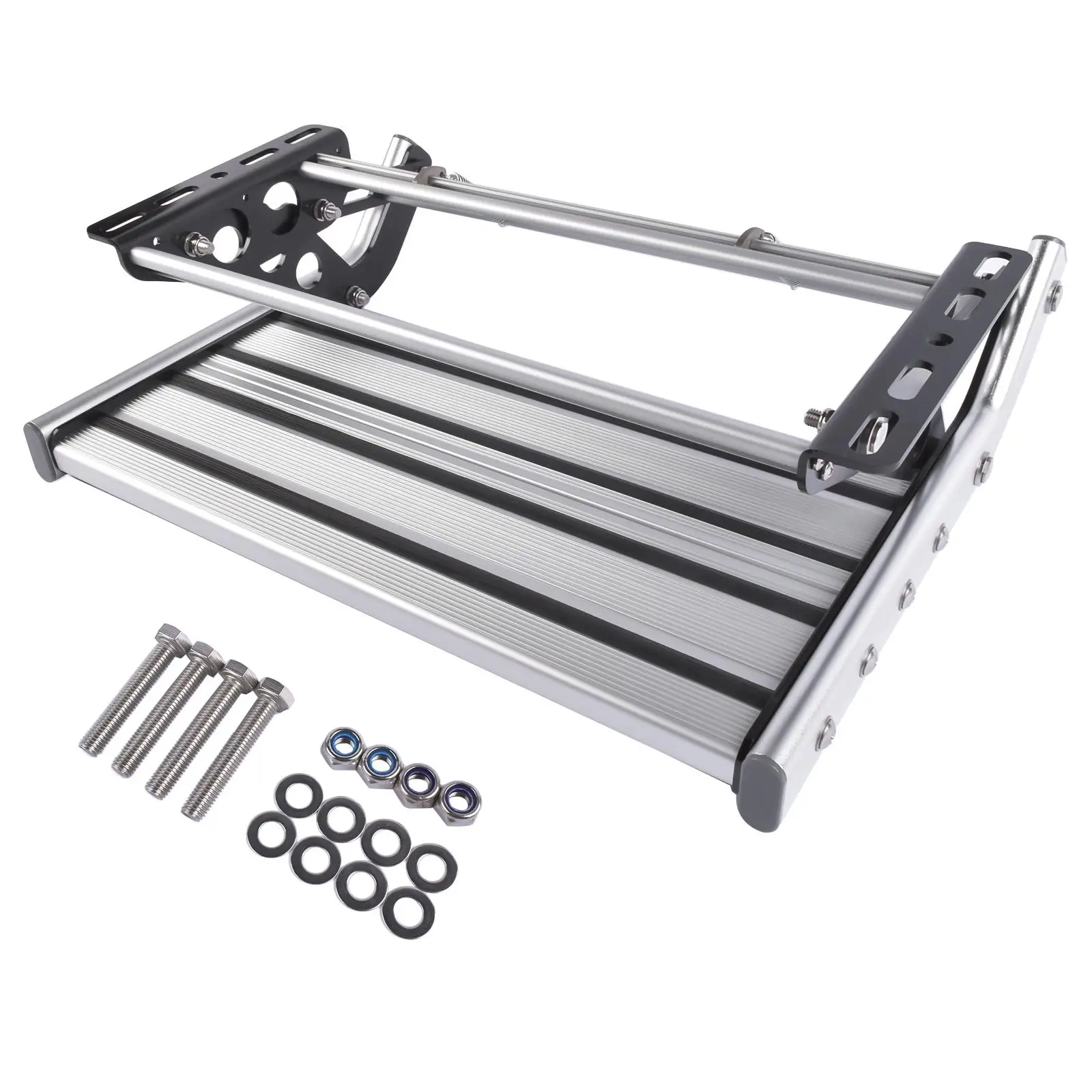 AP01 estraibile retrattile One Step per RV Camper Van Platform Steps scale manuale RV Step